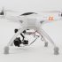 XciteRC Quadrocopter QR X350 Pro RTF - FPV-Drohne mit iLook HD Kamera - RC-Drohnen.de
