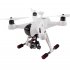 XciteRC Quadrocopter X350 Premium RTF - FPV-Drohne mit iLook+ Full HD Kamera - RC-Drohnen.de