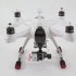 XciteRC Quadrocopter X350 Premium RTF - FPV-Drohne mit iLook+ Full HD Kamera - RC-Drohnen.de