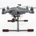 XciteRC Quadrocopter Scout X4 RTF - FPV-Drohne für GoPro Hero 3 Kamera - RC-Drohnen.de