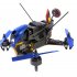 Walkera F210 3D RTF Racing-Quadrocopter mit Videobrille - RC-Drohnen.de